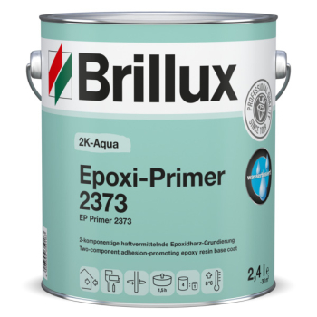 Brillux 2K-Aqua Epoxi-Primer 2373 02.40 LTR